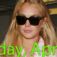 Illustration for article titled Lindsay Lohan Will Play The Dapper Don's Daughter